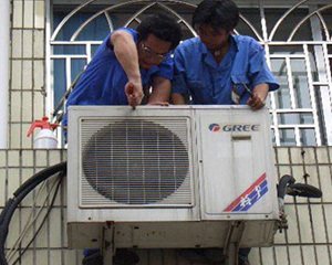 观山湖空调售后维修服务中心在哪里找