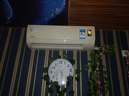 观山湖空调维修售后服务中心