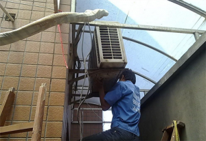 观山湖空调维修售后服务中心