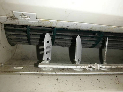 观山湖空调维修售后服务中心电话是多少