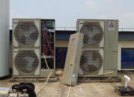 观山湖空调维修电话号码多少