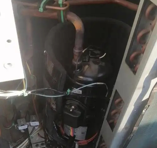 观山湖维修变频空调电话在哪里找