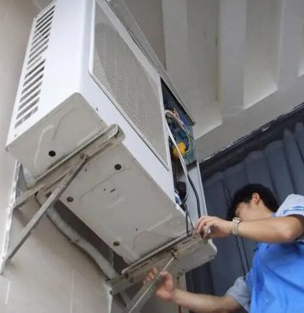 观山湖24小时空调维修热线