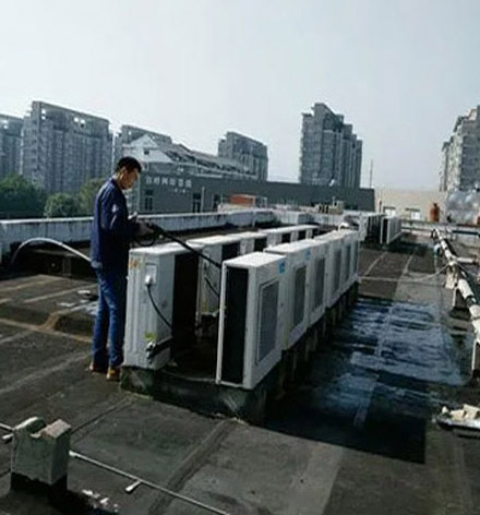 观山湖 空调拆装 观山湖本地 空调拆装公司