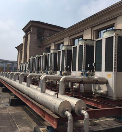 观山湖多联机维修 观山湖中央空调维修