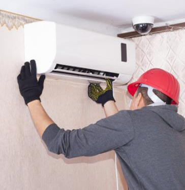 观山湖空调内机噪音大