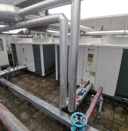 观山湖附近中央空调维修 观山湖上门中央空调维修